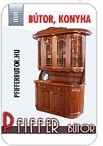 Btor - szekrnysor - konyhabtor ignyeseknek