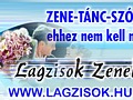 LAGZISOK ESKVI S RENDEZVNYZENEKAR