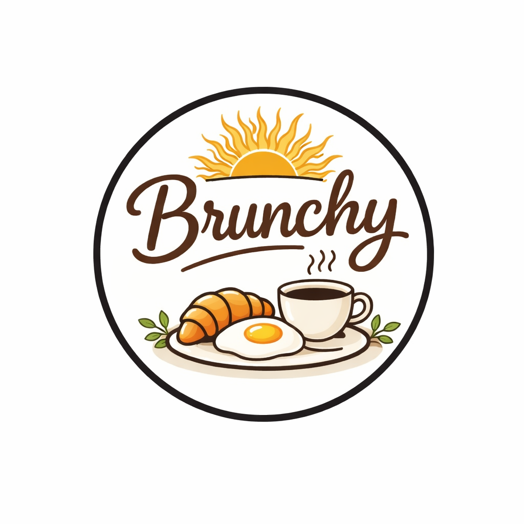 Brunchy Tata Logo